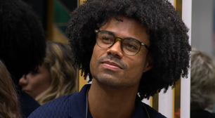 Quem saiu do BBB 26? Breno é o oitavo eliminado; veja o porcentual de votos