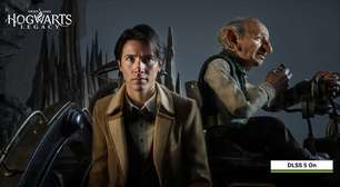 "Estão completamente errados", diz CEO da NVIDIA sobre quem está criticando o DLSS 5