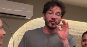 Ex-BBB Eliezer revela que contratou funcionária procurada pela polícia e diz como descobriu a farsa