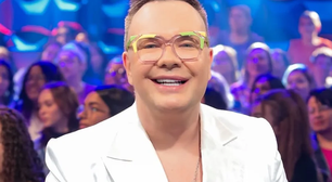 Felipeh Campos é internado com dengue em estado crítico e se afasta da TV