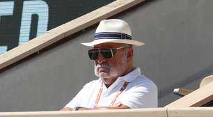 Campeão de Roland Garros constrói fortuna bilionária após aposentadoria