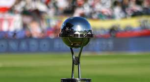 Sul-Americana: horário, onde assistir e curiosidades do sorteio da fase de grupos