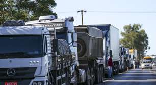 Governo anunciará endurecimento na fiscalização do frete mínimo em meio a temores de greve dos caminhoneiros