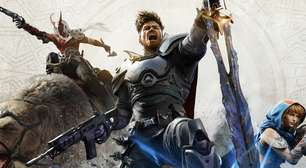 Jogadores de Highguard são reembolsados após o aparente fechamento da Wildlight