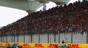 F1: Risco à saúde de Alonso por vibrações na Aston Martin pode forçar intervenção da FIA