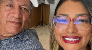 Mulher encontra pai biológico pela primeira vez após 40 anos durante velório do irmão