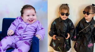 Lua, Maria Flor, Maria Alice e mais: como menores que fazem sucesso nas redes serão afetados pelo ECA Digital