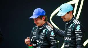 F1: Wolff relembra tensão entre Hamilton e Rosberg e descarta paralelo com atual dupla da Mercedes