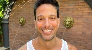 Bonito, famoso e sem trabalho: o drama do irmão de Luciana Gimenez não é exceção