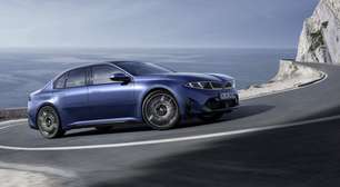 BMW i3 elétrico estreia com 475 cv, 900 km de autonomia e recarga ultrarrápida