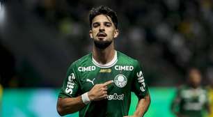 Palmeiras x Botafogo: quanto vale o gol de Flaco López? Veja as odds