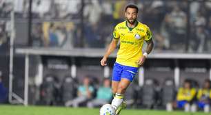 Palpite Palmeiras x Botafogo - Brasileirão - 18/03/2026