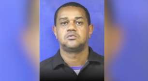 Registro criminal do traficante 'Jiló' tinha 135 anotações, diz PM; confira o histórico