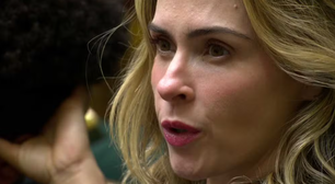 Resumo do BBB 26: madrugada tem 'velório' e promessas agressivas de Ana Paula e Marciele