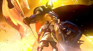 Shinobi: Art of Vengeance terá expansão Sega Villains Stage em abril