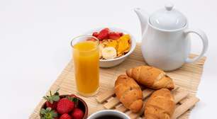 É isso que acontece quando você pula o café da manhã. Nutricionista relata os efeitos