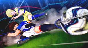 Captain Tsubasa 2: World Fighters destaca mecânicas inéditas em novo trailer