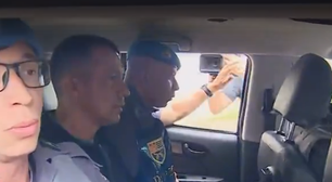 Polícia prende tenente-coronel suspeito de matar esposa PM em SP