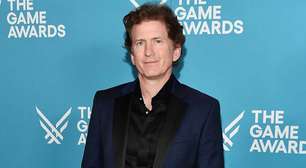 Todd Howard está cansado de ser perguntado sobre The Elder Scrolls VI