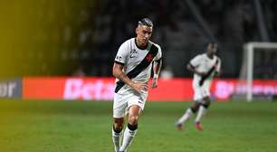 Palpite Vasco x Fluminense - Brasileirão - 18/03/2026