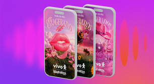 Baixe os wallpapers especiais dos headliners do Lollapalooza 2026