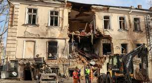 Rússia anuncia "pausa temporária" nas negociações de paz sobre a Ucrânia