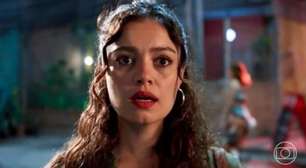 Três Graças: Ex-presidiária, Gerluce consegue emprego dos sonhos e vive reviravolta