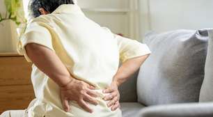 Dor nas costas? 6 erros comuns que podem estar causando o problema