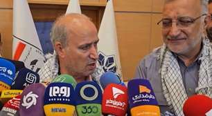 Irã anuncia boicote aos EUA, mas não à Copa do Mundo, afirma dirigente