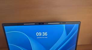 Positivo Vision N15M chega com Minitela, IA embarcada e processador de nova geração por R$ 2.699