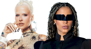 Lollapalooza 2026: Bruna Strait anuncia participação de Bárbara Grando no festival