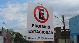 Lei de 2026 autoriza multa de R$ 293 e 7 pontos na CNH por erro comum em shoppings