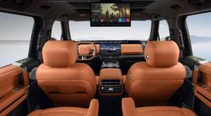 SUV atravessa o maior rio da China e agora estreia no Brasil