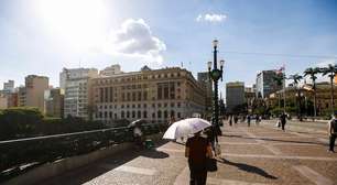 Onda de frio e episódio de calor no outono: veja a previsão para a estação que começa nesta 6ª feira