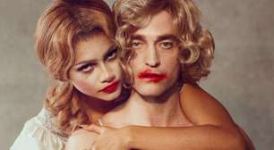 'O Drama', com Robert Pattinson e Zendaya, terá sessões especiais antes da estreia