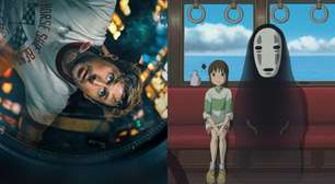 "Sem pressão": Os diretores de Devoradores de Estrelas precisaram fazer uma promessa a Hayao Miyazaki antes de tirar o filme de ficção científica do papel