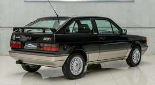 VW Gol mais caro do mundo? Exemplar da versão GTi está à venda por R$ 520 mil