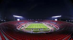 São Paulo renova contrato com destaque e põe multa de cerca de R$ 600 milhões