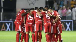 Internacional vence o Santos na Vila e respira no Brasileirão
