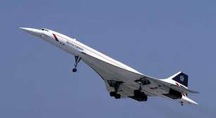 Concorde: meio século do jato supersônico que transformou a aviação