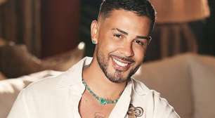 Carlinhos Maia choca ao anunciar decisão radical sobre o 'Rancho'