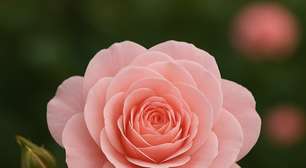 Rosa: a flor milenar que simboliza amor e beleza