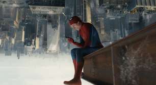 Trailer de 'Homem-Aranha: Um Novo Dia' supera recorde de 'Deadpool &amp; Wolverine'