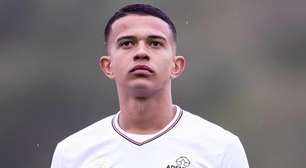 São Paulo renova com joia da base e estipula multa de R$ 604 milhões