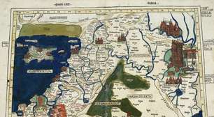 Como foi a 'primeira guerra da história', na região do atual Irã