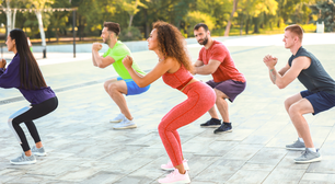 Treinos ao ar livre: saiba as vantagens e os riscos de aderir à prática