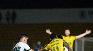 Coritiba vence Mirassol no Maião e encosta no G-4 do Campeonato Brasileiro