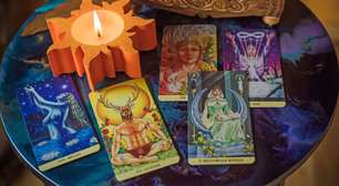 Tarot do dia: previsão para os 12 signos em 19/03/2026