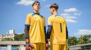 Homenagem faz uniforme de clube de Santa Catarina ganhar popularidade na Alemanha