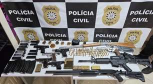 Operação Vicinus investiga ameaça de perda de imóvel em caso de extorsão no RS